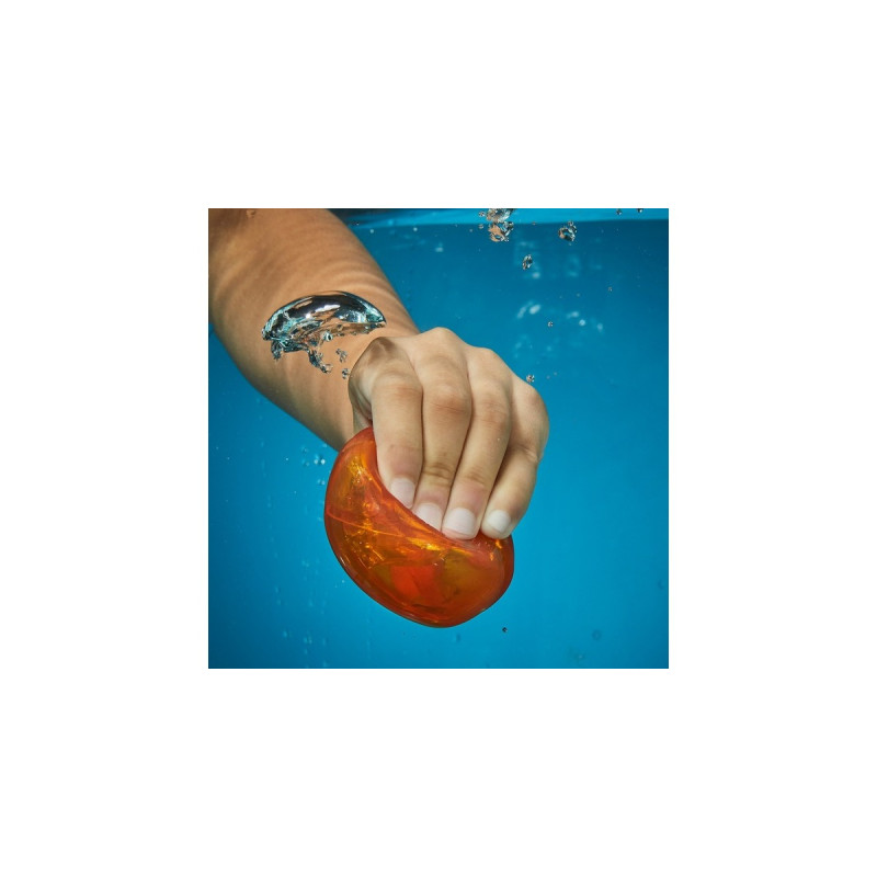 Hasbro Nerf Super Soaker Hydro Balls 3er-Pack, Wasserspielzeug