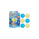 Hasbro Nerf Super Soaker Hydro Balls 6er-Pack, Wasserspielzeug