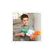 Hasbro Nerf Super Soaker Hydro Frenzy, Wasserpistole(türkis/weiß)