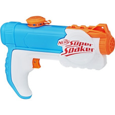 Hasbro Nerf Super Soaker Piranha, Wasserpistole(blau/weiß)