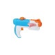 Hasbro Nerf Super Soaker Piranha, Wasserpistole(blau/weiß)