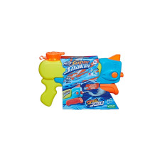 Hasbro Nerf Super Soaker Wave Spray, Wasserpistole