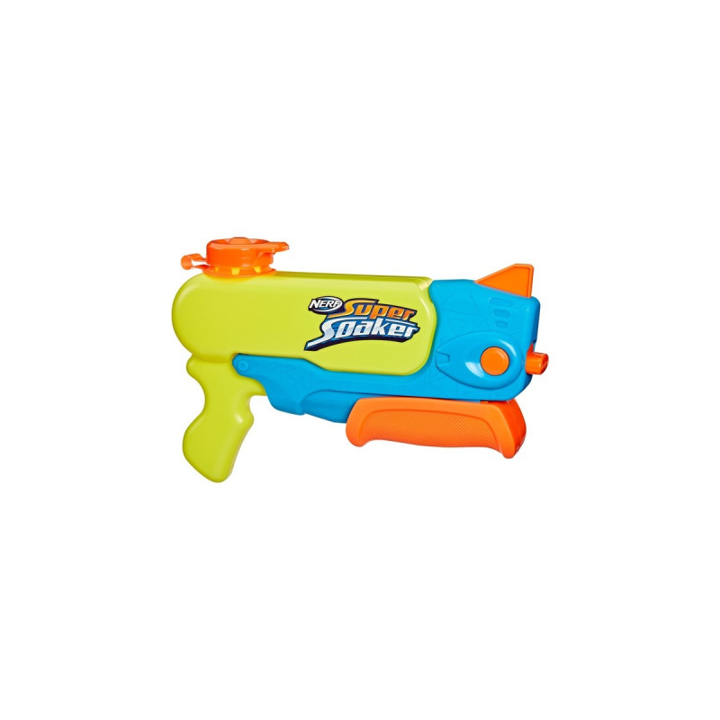 Hasbro Nerf Super Soaker Wave Spray, Wasserpistole