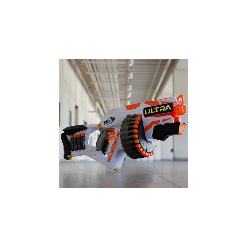 Hasbro Nerf Ultra One, Nerf Gun(weiß/orange)