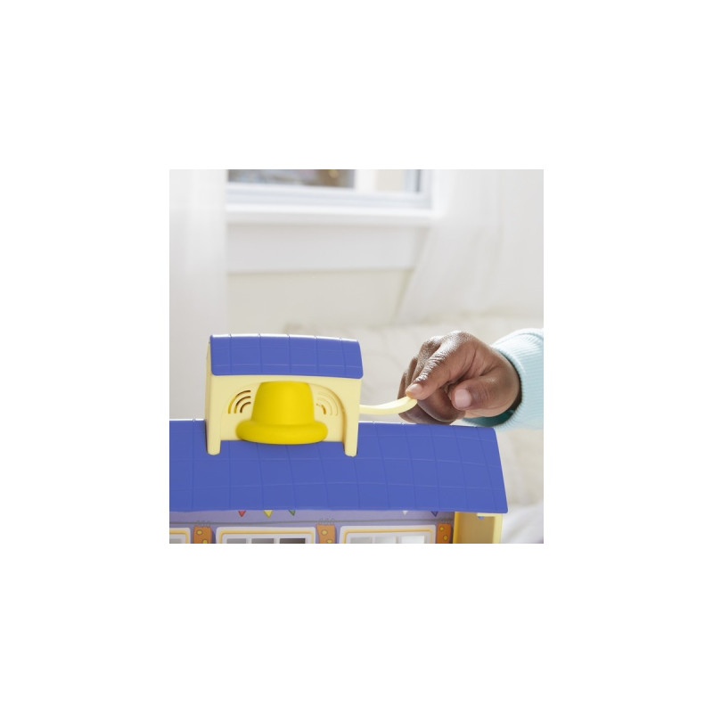 Hasbro Peppa Wutz Peppas Spielgruppe, Spielfigur