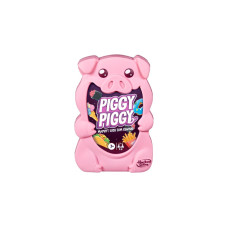 Hasbro Piggy Piggy, Kartenspiel