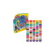 Hasbro Play-Doh 65-Jahre Vielfalt-Pack, Kneten