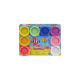 Hasbro Play-Doh 8er Pack Regenbogen, Kneten