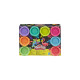 Hasbro Play-Doh 8er-Pack in Neonfarben, Kneten