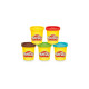 Hasbro Play-Doh Buntes Restaurant, Kneten