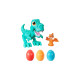 Hasbro Play-Doh Dino Crew Gefräßiger Tyrannosaurus, Kneten