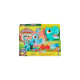 Hasbro Play-Doh Dino Crew Gefräßiger Tyrannosaurus, Kneten