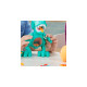 Hasbro Play-Doh Dino Crew Gefräßiger Tyrannosaurus, Kneten