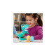 Hasbro Play-Doh Dino Crew Gefräßiger Tyrannosaurus, Kneten