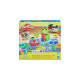Hasbro Play-Doh Farbi, der Frosch, Kneten