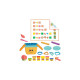 Hasbro Play-Doh Korbi, der Picknick-Korb, Kneten