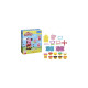 Hasbro Play-Doh Peppa Wutz Stylingset, Kneten