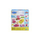 Hasbro Play-Doh Peppa Wutz Stylingset, Kneten