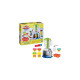 Hasbro Play-Doh Smoothie-Mixer, Kneten(mehrfarbig)
