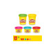 Hasbro Play-Doh Smoothie-Mixer, Kneten(mehrfarbig)