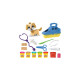 Hasbro Play-Doh Tierarzt, Kuscheltier
