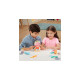 Hasbro Play-Doh Zahnarzt Dr. Wackelzahn, Kneten