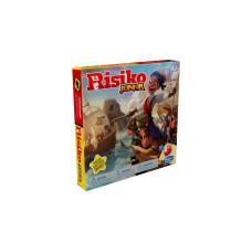 Hasbro Risiko Junior, Brettspiel
