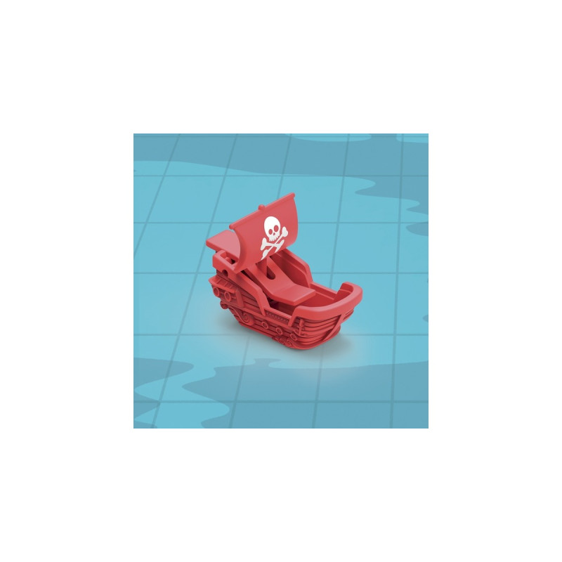 Hasbro Risiko Junior, Brettspiel