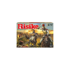 Hasbro Risiko Refresh, Brettspiel