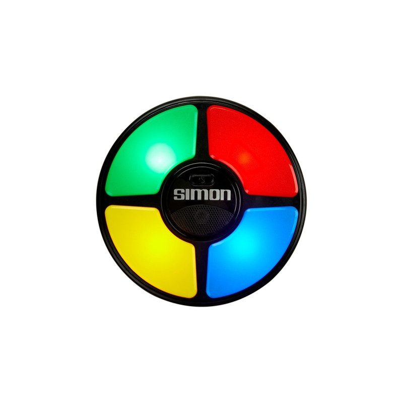 Hasbro Simon, Geschicklichkeitsspiel