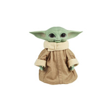Hasbro Star Wars Galactic Snackin’ Grogu, Spielfigur
