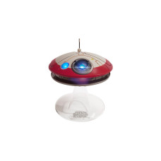 Hasbro Star Wars L0-LA59 (Lola) Animatronik Edition, Spielfigur