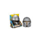 Hasbro Star Wars The Mandalorian Elektronische Maske, Rollenspiel
