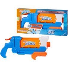 Hasbro Super Soaker Flip Fill , Wasserpistole(blau/weiß)