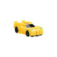 Hasbro Transformers EarthSpark 1-Step Flip Changer Bumblebee, Spielfigur