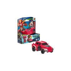 Hasbro Transformers EarthSpark 1-Step Flip Changer Elita-1, Spielfigur