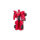 Hasbro Transformers EarthSpark 1-Step Flip Changer Elita-1, Spielfigur