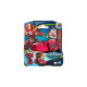 Hasbro Transformers EarthSpark 1-Step Flip Changer Elita-1, Spielfigur
