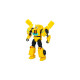 Hasbro Transformers EarthSpark Warrior-Klasse Bumblebee, Spielfigur