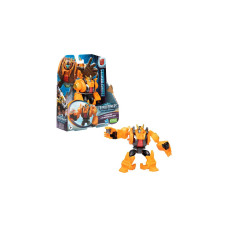 Hasbro Transformers EarthSpark Warrior-Klasse Terran Jawbreaker, Spielfigur