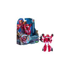 Hasbro Transformers Earthspark Warrior Elita-1