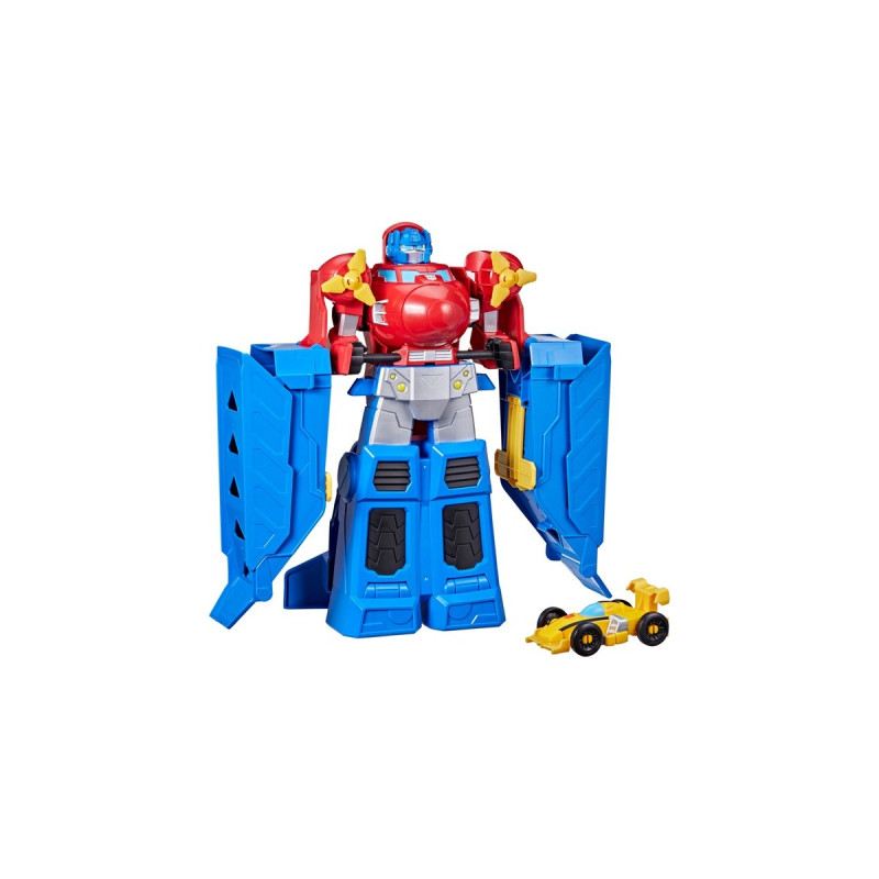 Hasbro Transformers Optimus Prime Jumbo Jet Flitzer, Spielfigur