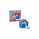 Hasbro Transformers Optimus Prime Jumbo Jet Flitzer, Spielfigur