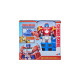 Hasbro Transformers Optimus Prime Jumbo Jet Flitzer, Spielfigur