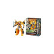 Hasbro Transformers: Aufstieg der Bestien - Beast-Mode Bumblebee, Spielfigur