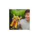 Hasbro Transformers: Aufstieg der Bestien - Beast-Mode Bumblebee, Spielfigur