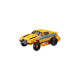 Hasbro Transformers: Aufstieg der Bestien - Beast-Mode Bumblebee, Spielfigur
