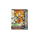 Hasbro Transformers: Aufstieg der Bestien - Beast-Mode Bumblebee, Spielfigur