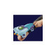 Hasbro Transformers: EarthSpark Cyber-Sleeve Battle Blaster, Nerf Gun