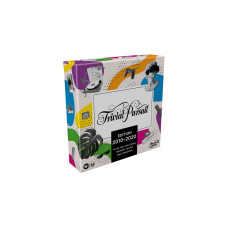 Hasbro Trivial Pursuit Die 2010er Edition, Quizspiel